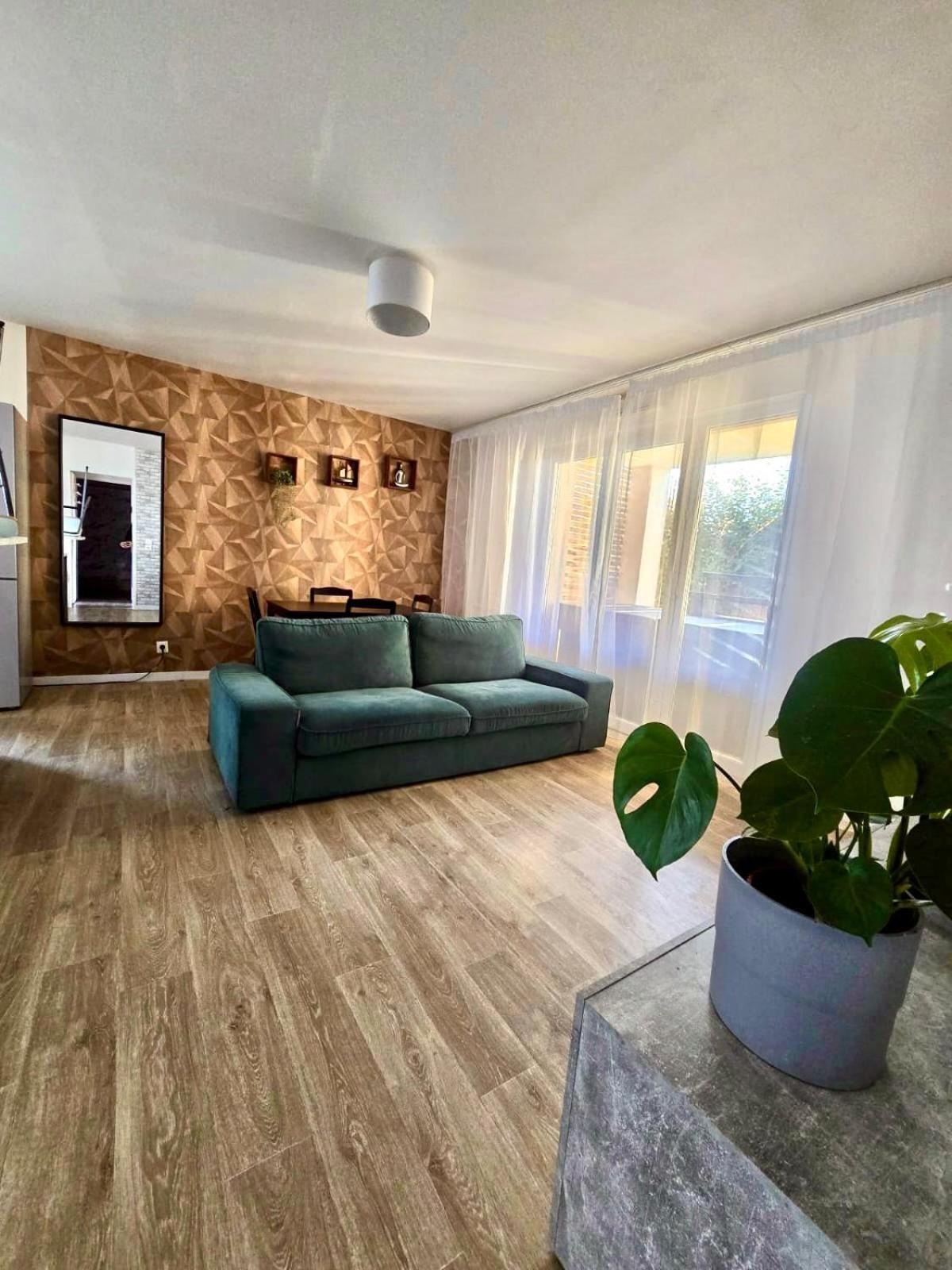 Appartement Rez De Chaussee Avec Parking Prive Ορλεάνη Εξωτερικό φωτογραφία